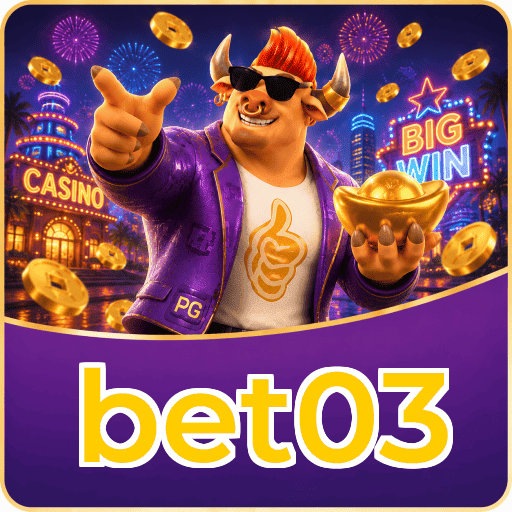 APK Android bet03