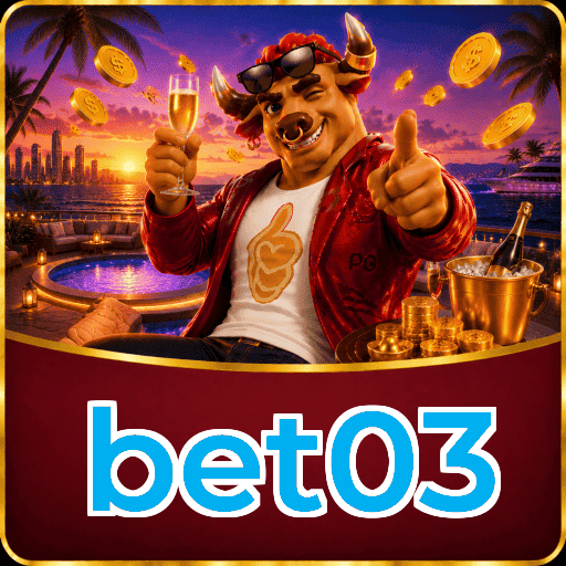 App mobile bet03