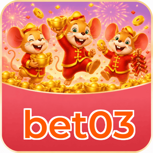 Estatísticas bet03