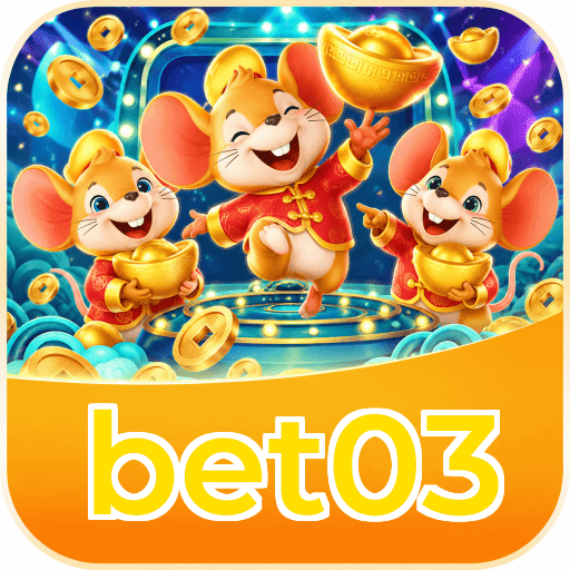 Página de download bet03